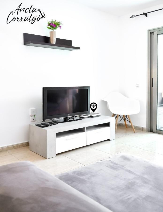 Apartamento Ancla Pool On Roof Top *