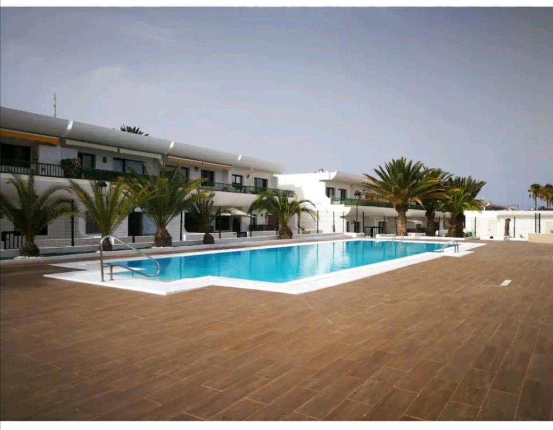 Casa Emma Corralejo
