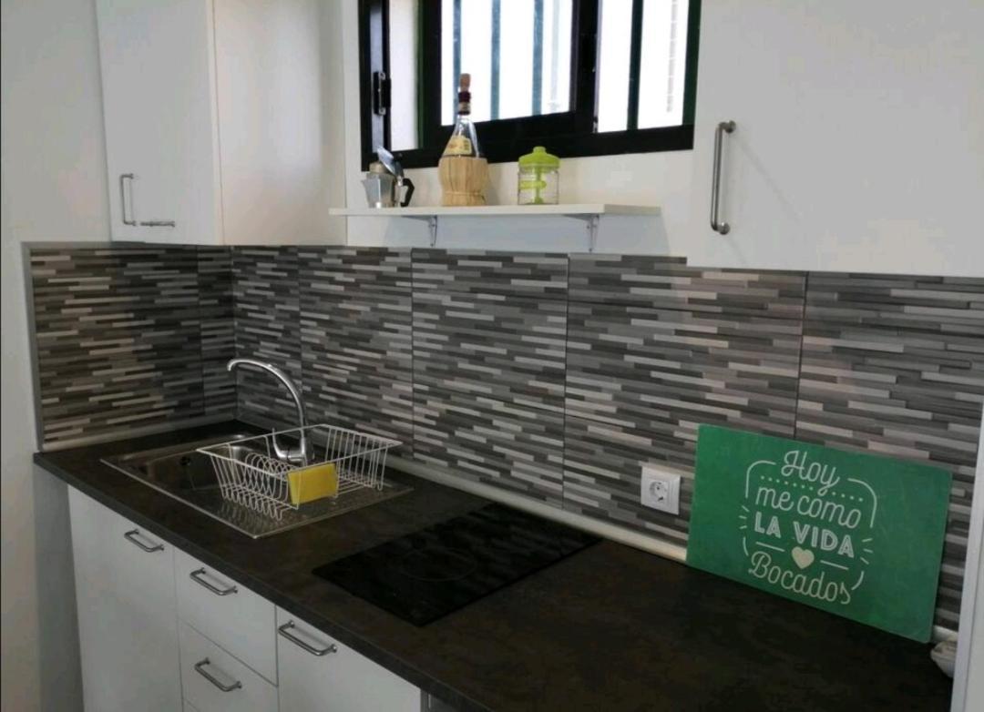 New Dunasol Apartament Fibra