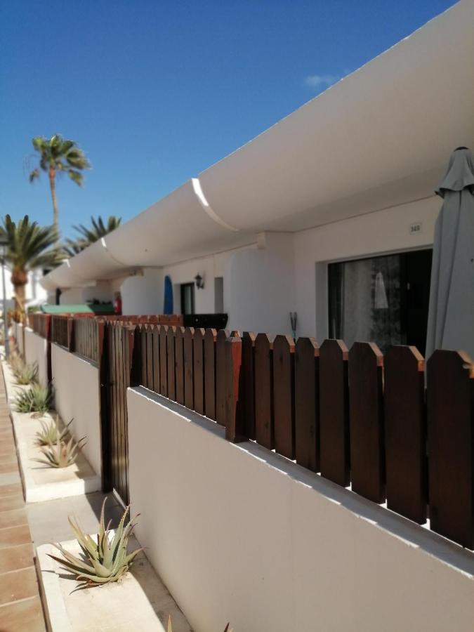 Rent 349 Apartment Corralejo