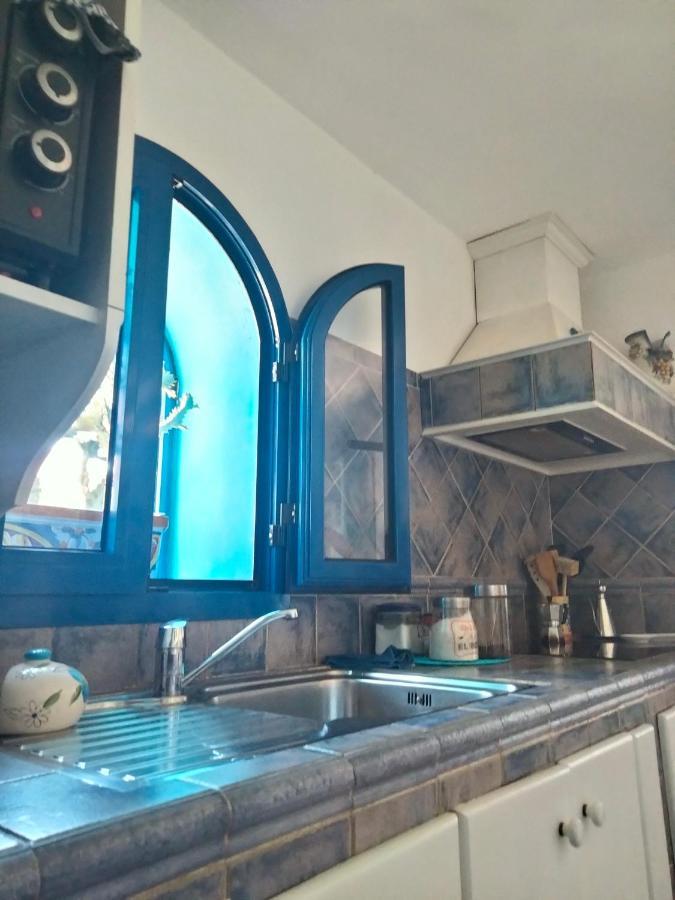 Villa Rosa Meravigliosa Con Piscina Interna