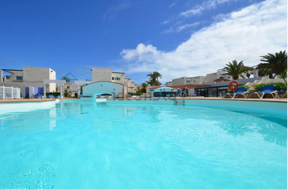 Apartment Surf House Next To The Beach, Pool & Tennis - 2 Double *