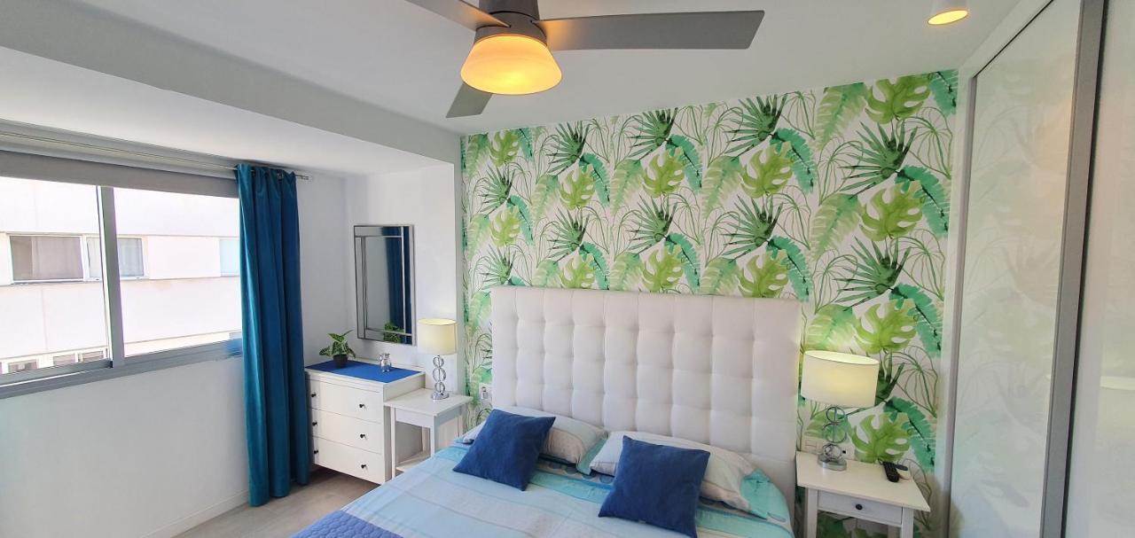 Cozy & Confortable Junior By Bristo Sunset # Good Wifi, Terrace And Pool * Corralejo