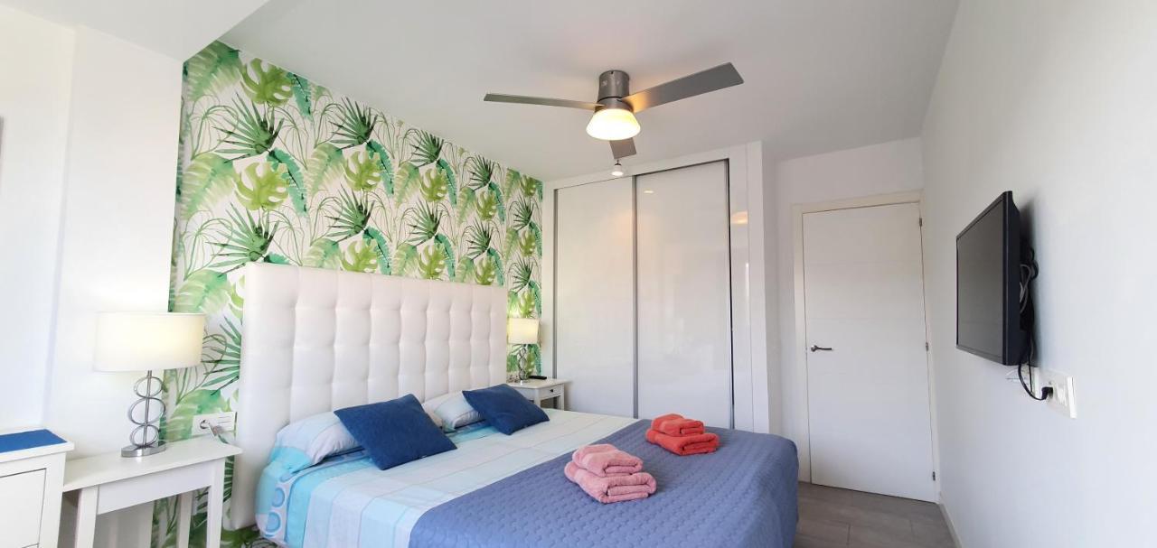 Cozy & Confortable Junior By Bristo Sunset # Good Wifi, Terrace And Pool Apartment Corralejo