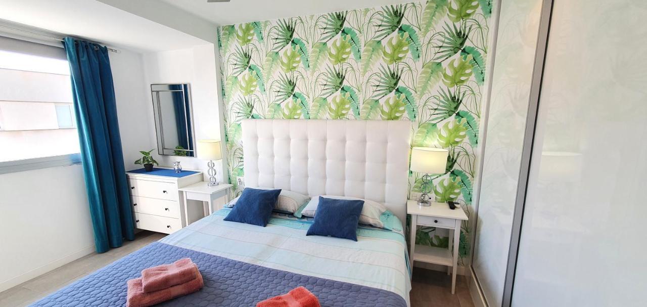 Apartment Cozy & Confortable Junior By Bristo Sunset # Good Wifi, Terrace And Pool Corralejo
