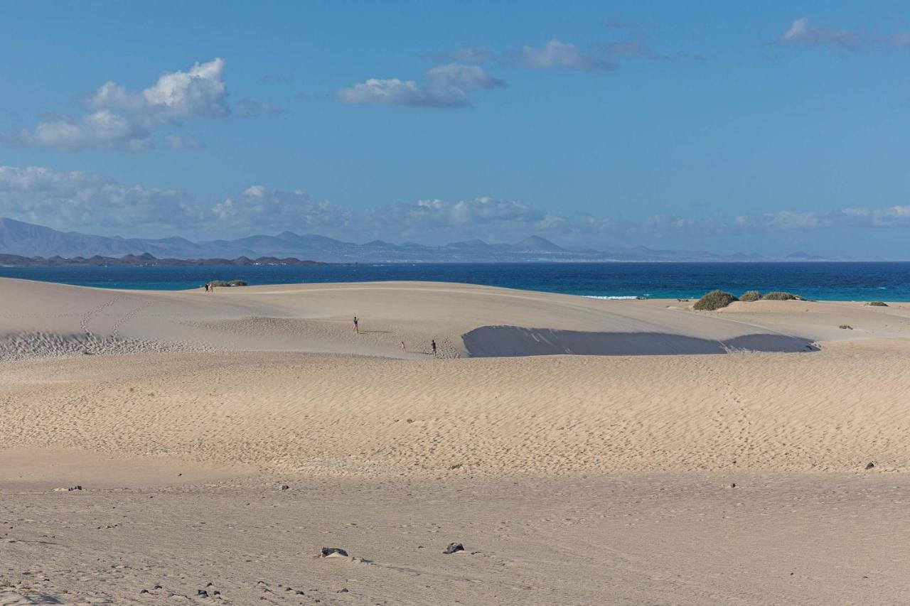 Ferienhaus Orquidea Corralejo
