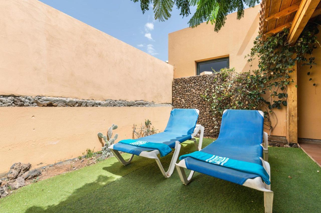 Ferienhaus Orquidea Corralejo
