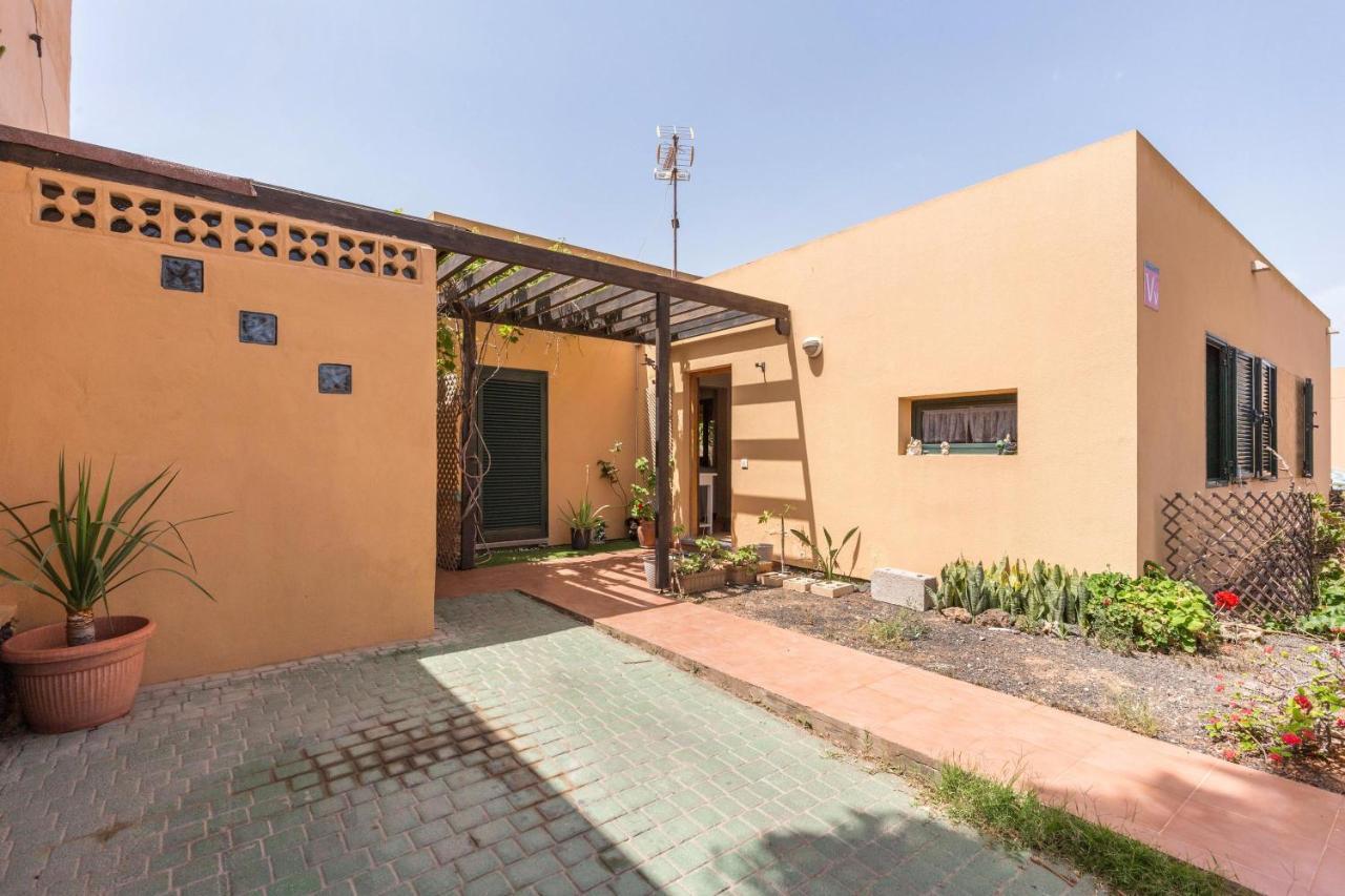 Ferienhaus Orquidea Corralejo
