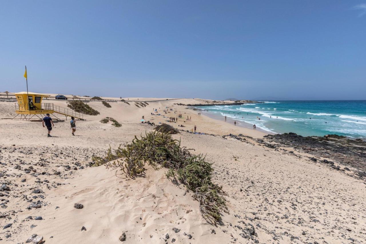 Estudio Alojamiento Orquidea Holiday home Corralejo