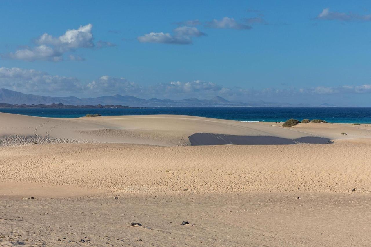 Estudio Alojamiento Orquidea * Corralejo