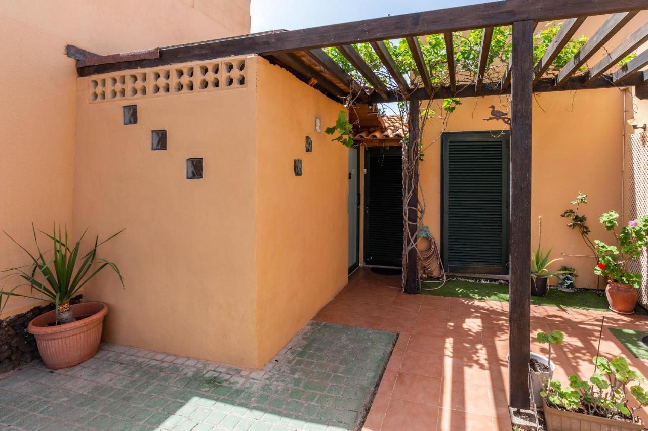 Estudio Alojamiento Orquidea Holiday home *