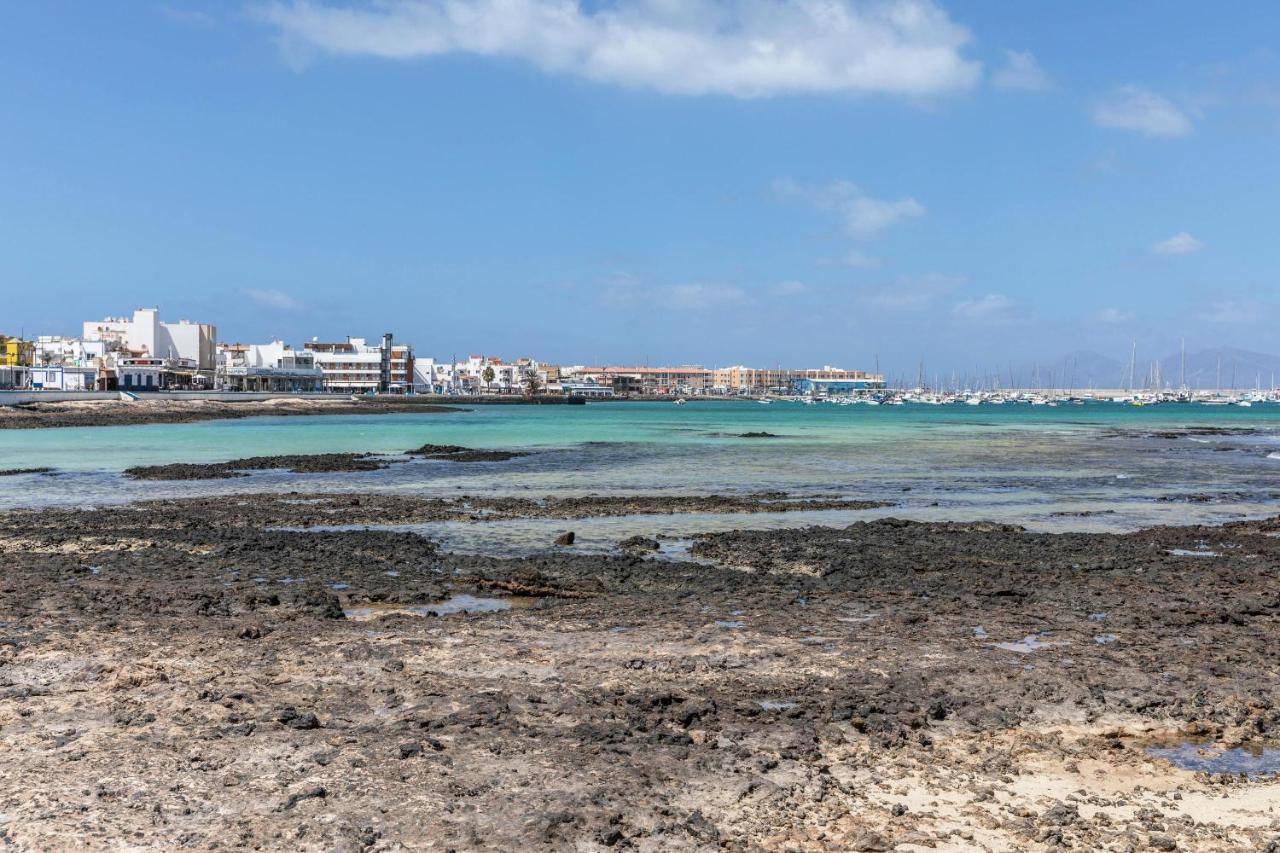 Estudio Alojamiento Orquidea Corralejo