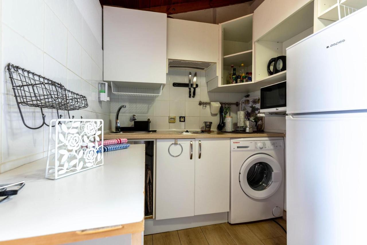 Estudio Alojamiento Orquidea Holiday home *