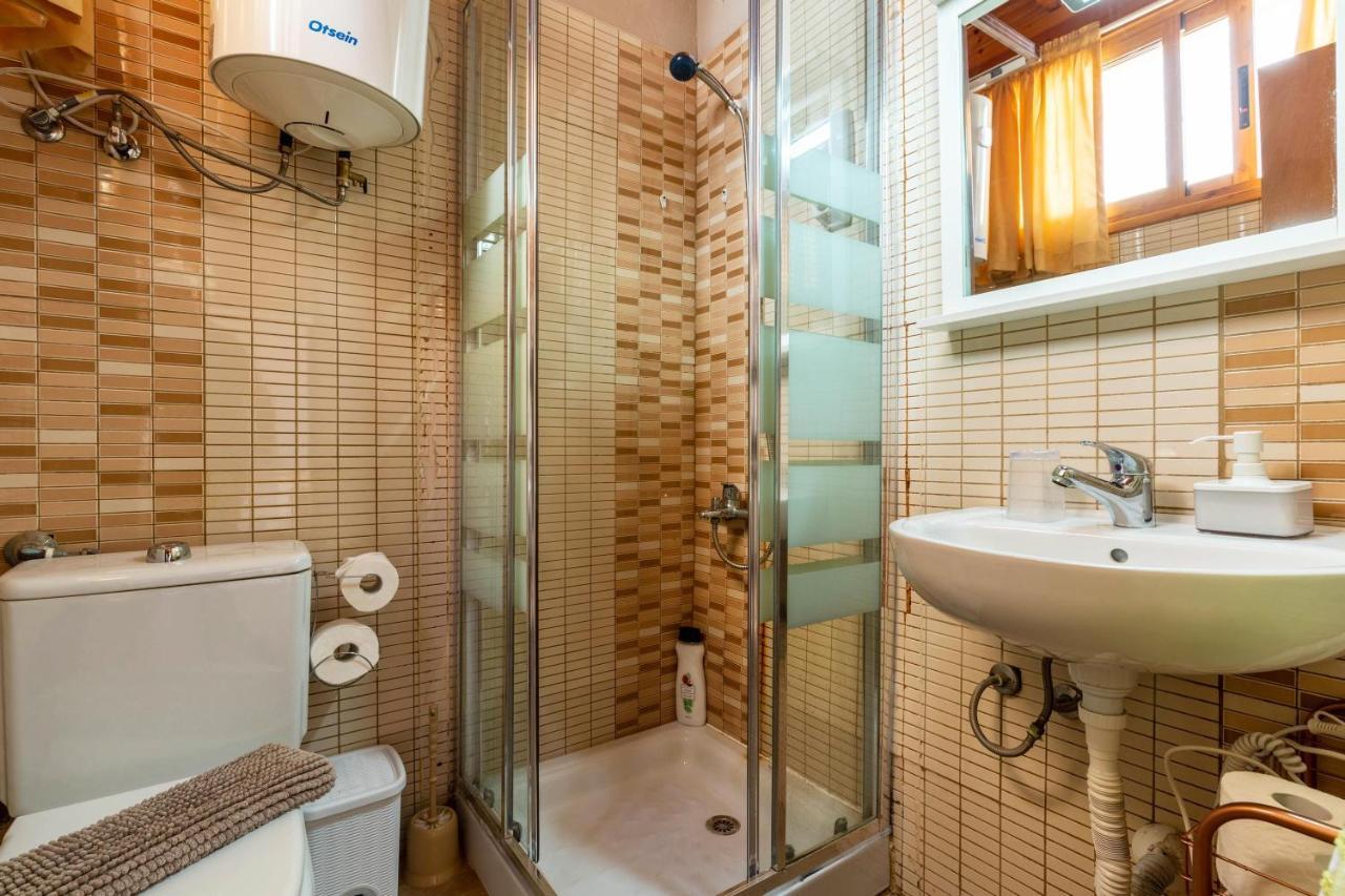 Estudio Alojamiento Orquidea Holiday home Corralejo