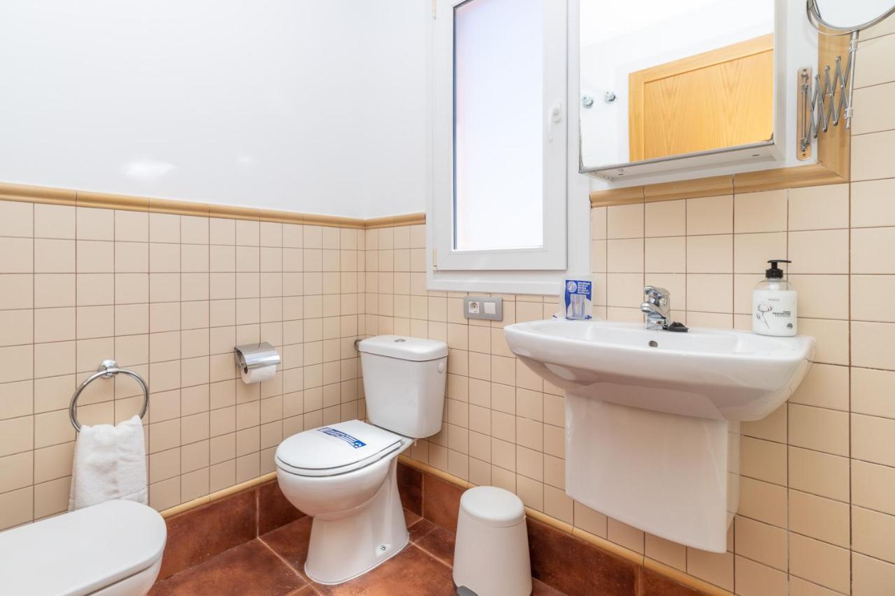 Villa Leonor - Mirador De Dunas Corralejo