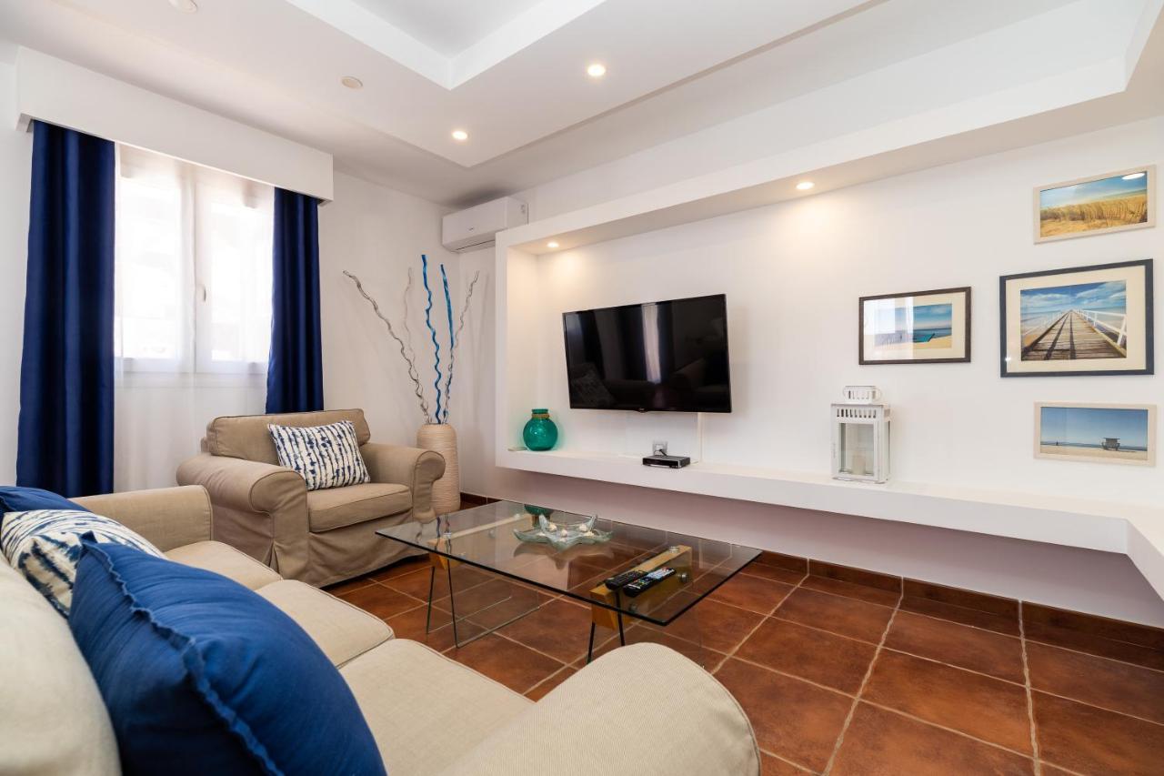 Villa Leonor - Mirador De Dunas Corralejo