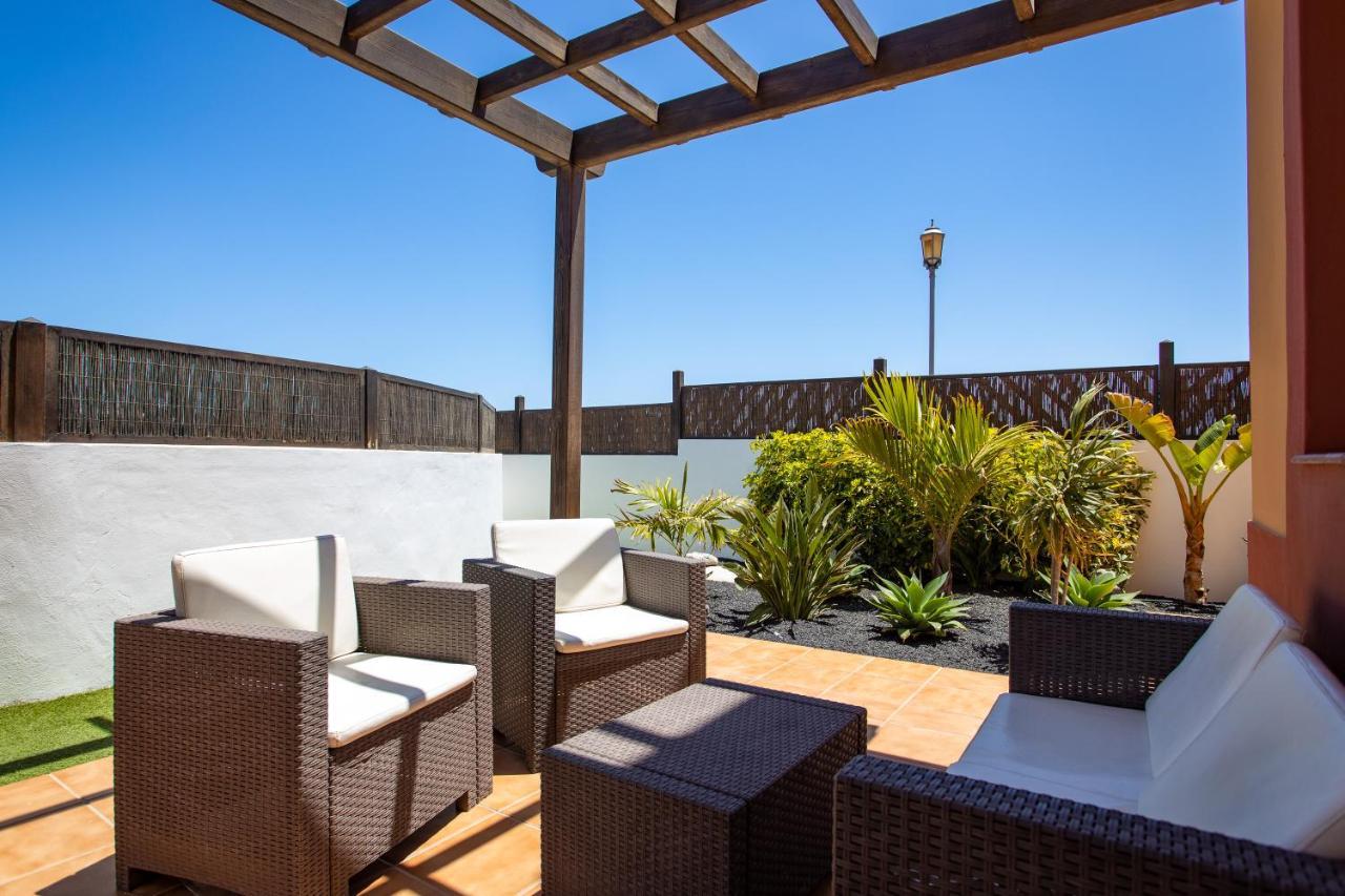 Leonor - Mirador De Dunas Villa Corralejo