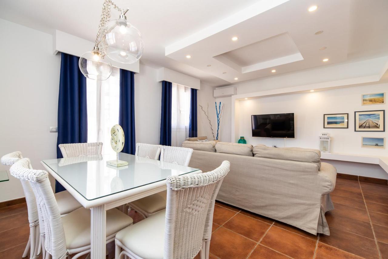 Leonor - Mirador De Dunas Villa Corralejo