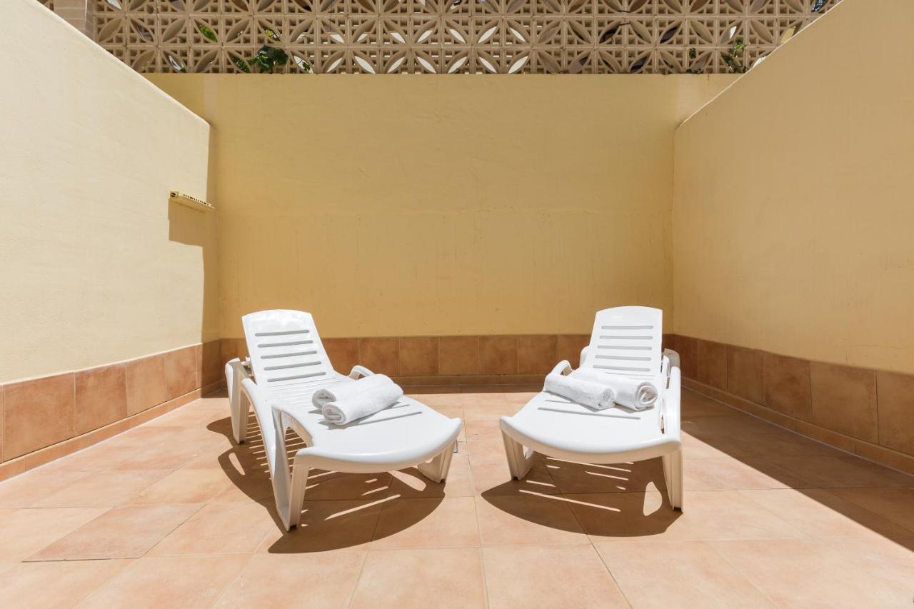 Home2book Stunning Sultan Casa Estrella, Wifi&pool Holiday home Corralejo