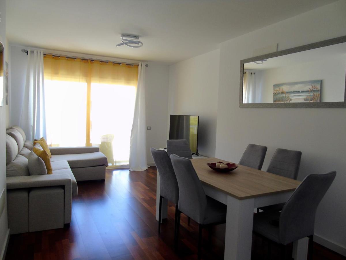 Piso Agradable, Confort Y Relax.. Excelente Tu Descanso * Corralejo