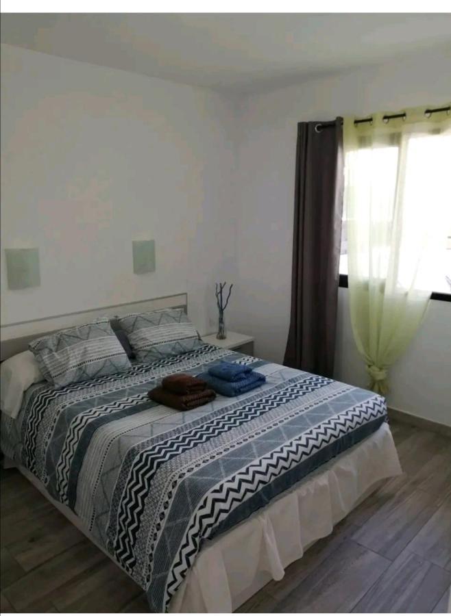 Rent 349 Apartment Corralejo