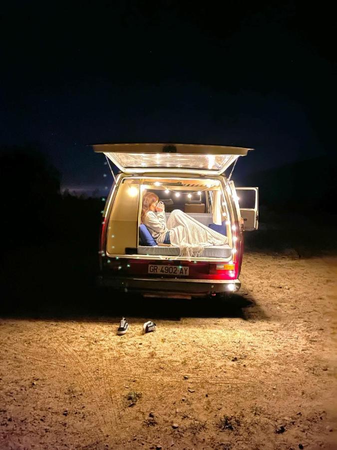 Campsite Va De Vans *