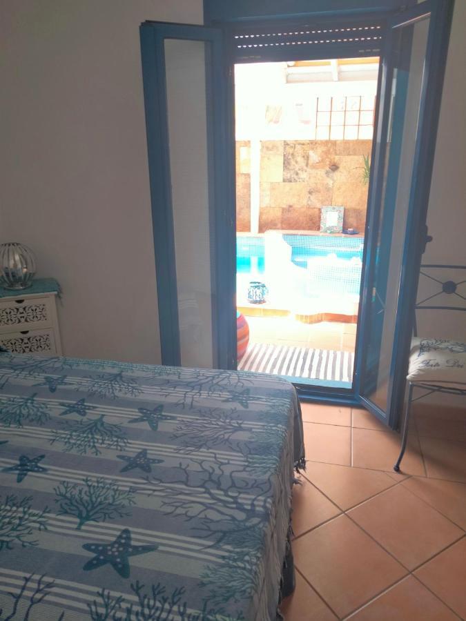 Villa Rosa Meravigliosa Con Piscina Interna *