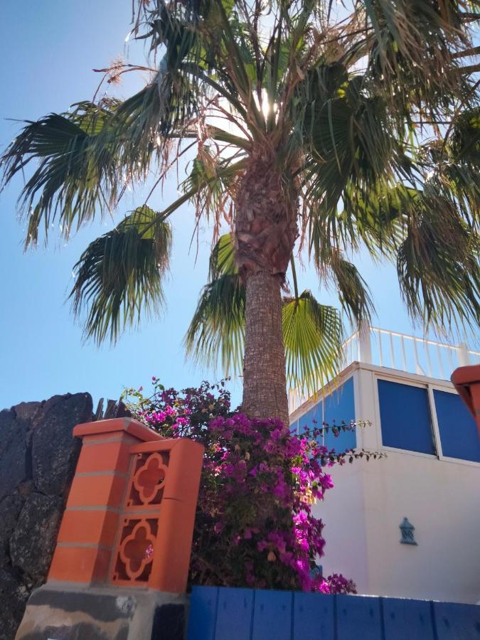 Rosa Meravigliosa Con Piscina Interna Villa *