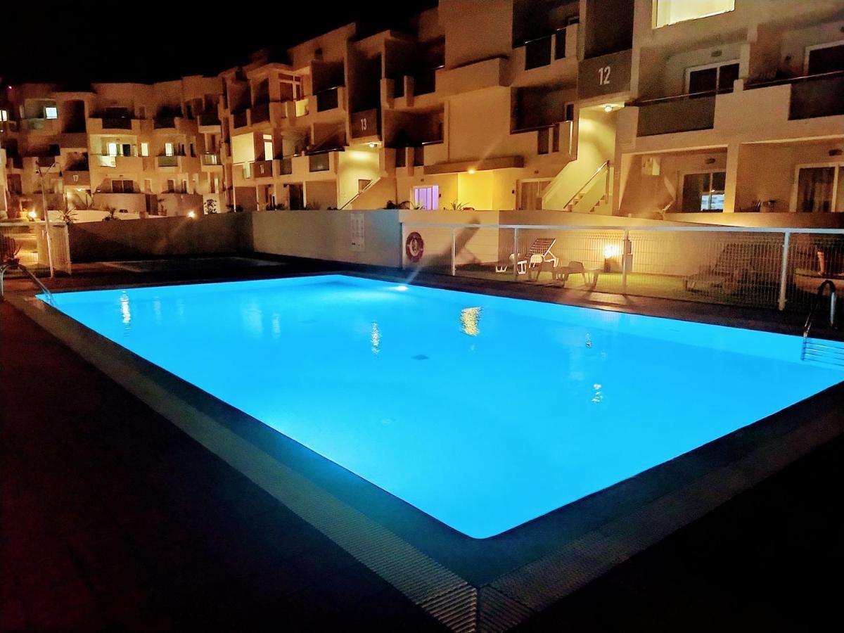 Disfruta Sol & Playa En I Appartement