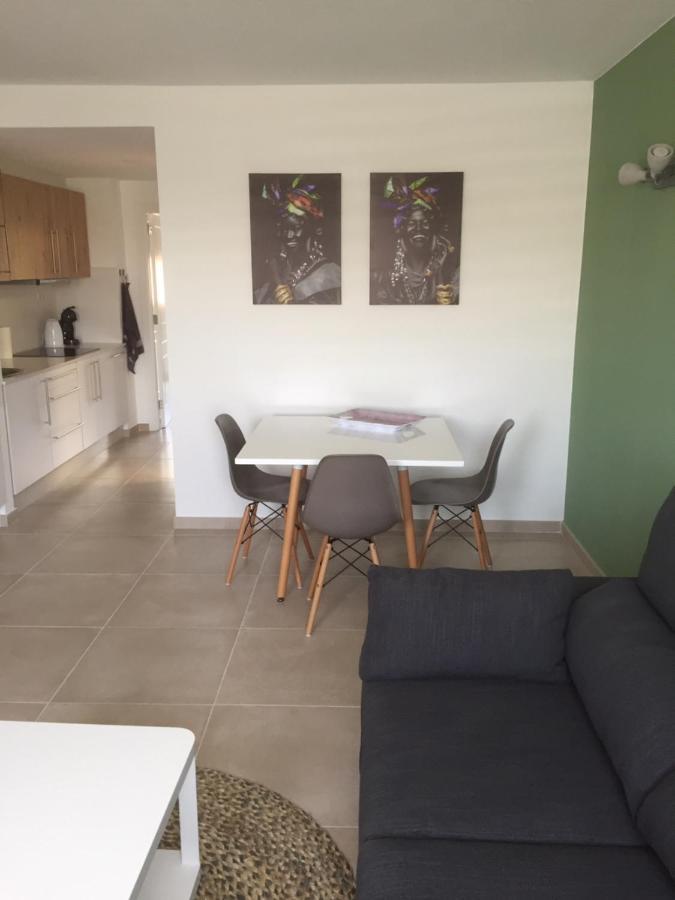 Casa Monroe Op Oasis Tamarindo 1 * Corralejo