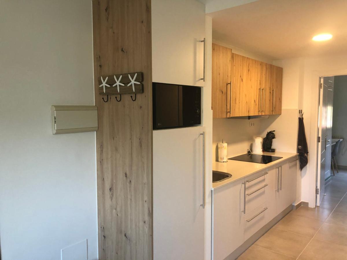 Apartment Casa Monroe Op Oasis Tamarindo 1 Corralejo