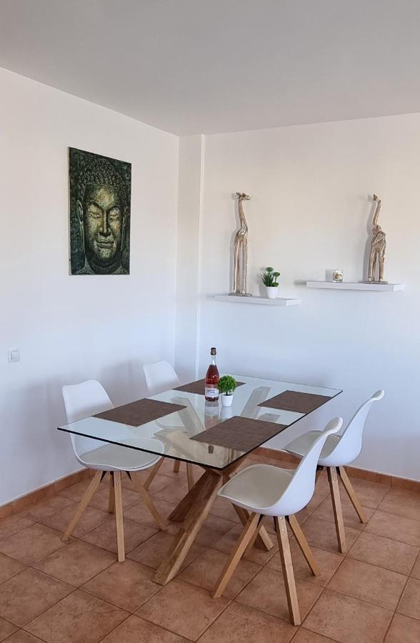 Apartment Tres Islas - 70 M2 Private Terrace Corralejo