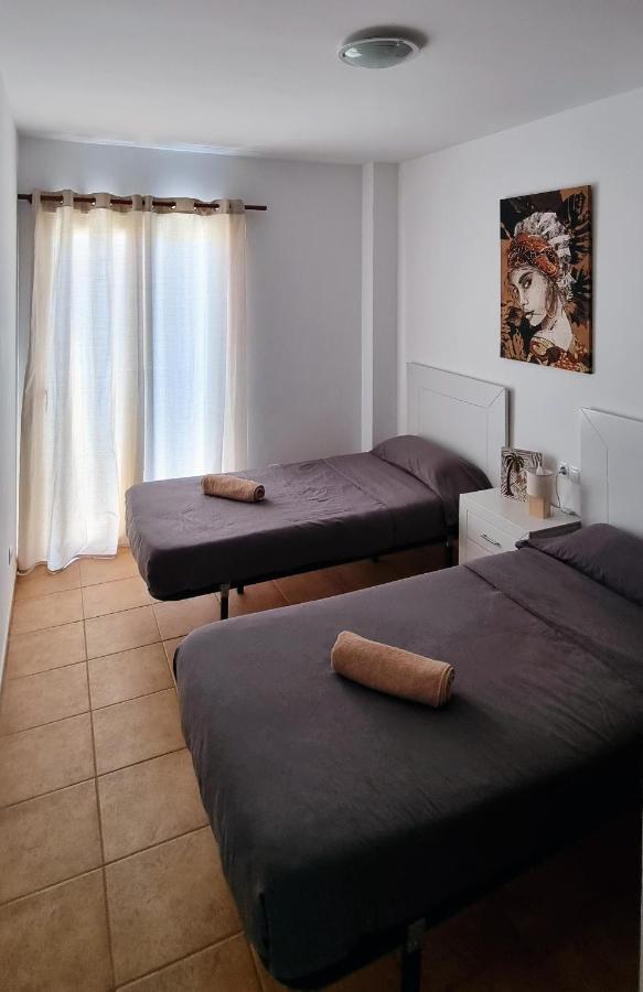 Apartment Tres Islas - 70 M2 Private Terrace