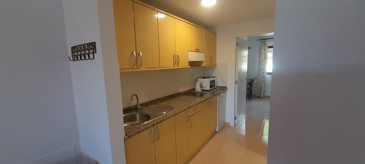 Casa Blu Apartment *