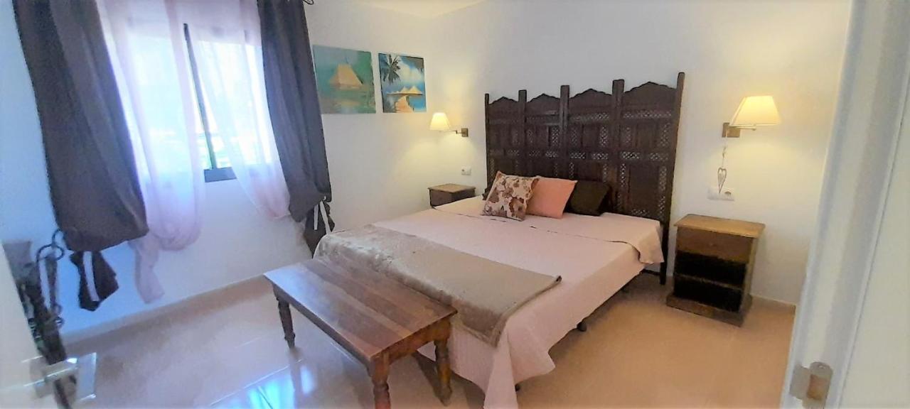 Casa Blu Apartment Corralejo