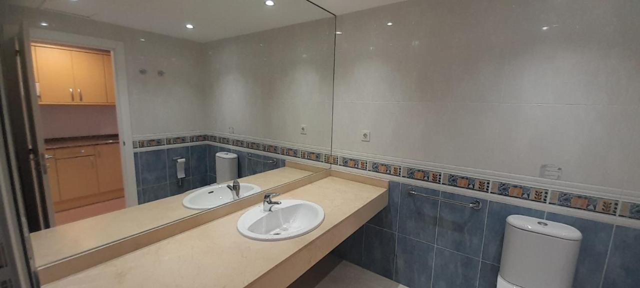 Casa Blu Apartment Corralejo