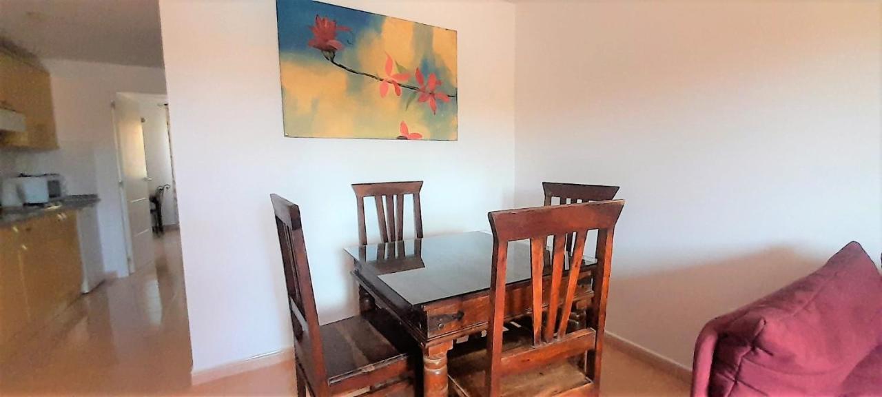 Apartment Casa Blu Corralejo