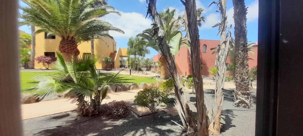 Casa Blu * Corralejo
