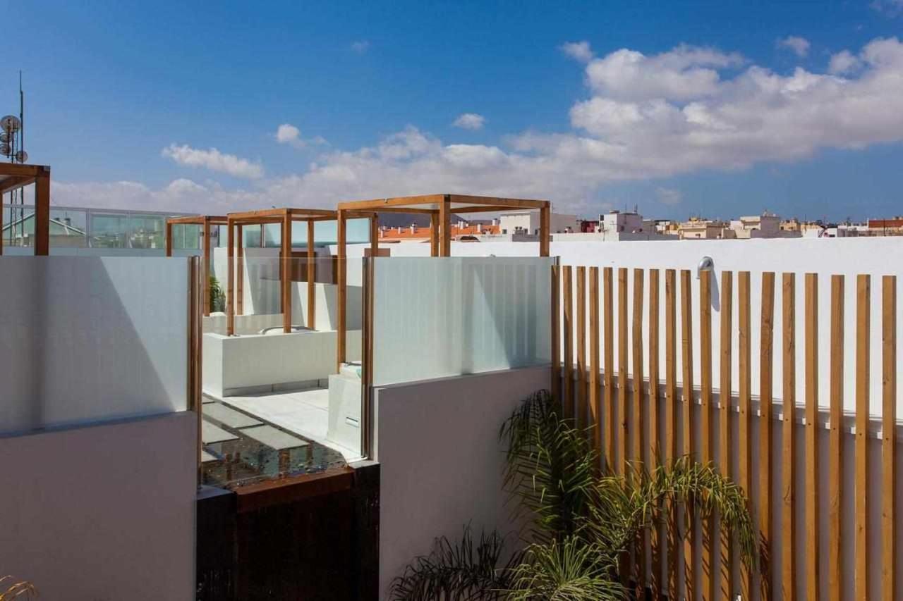 Vacanzy Urban Boutique Adults Only Hotel