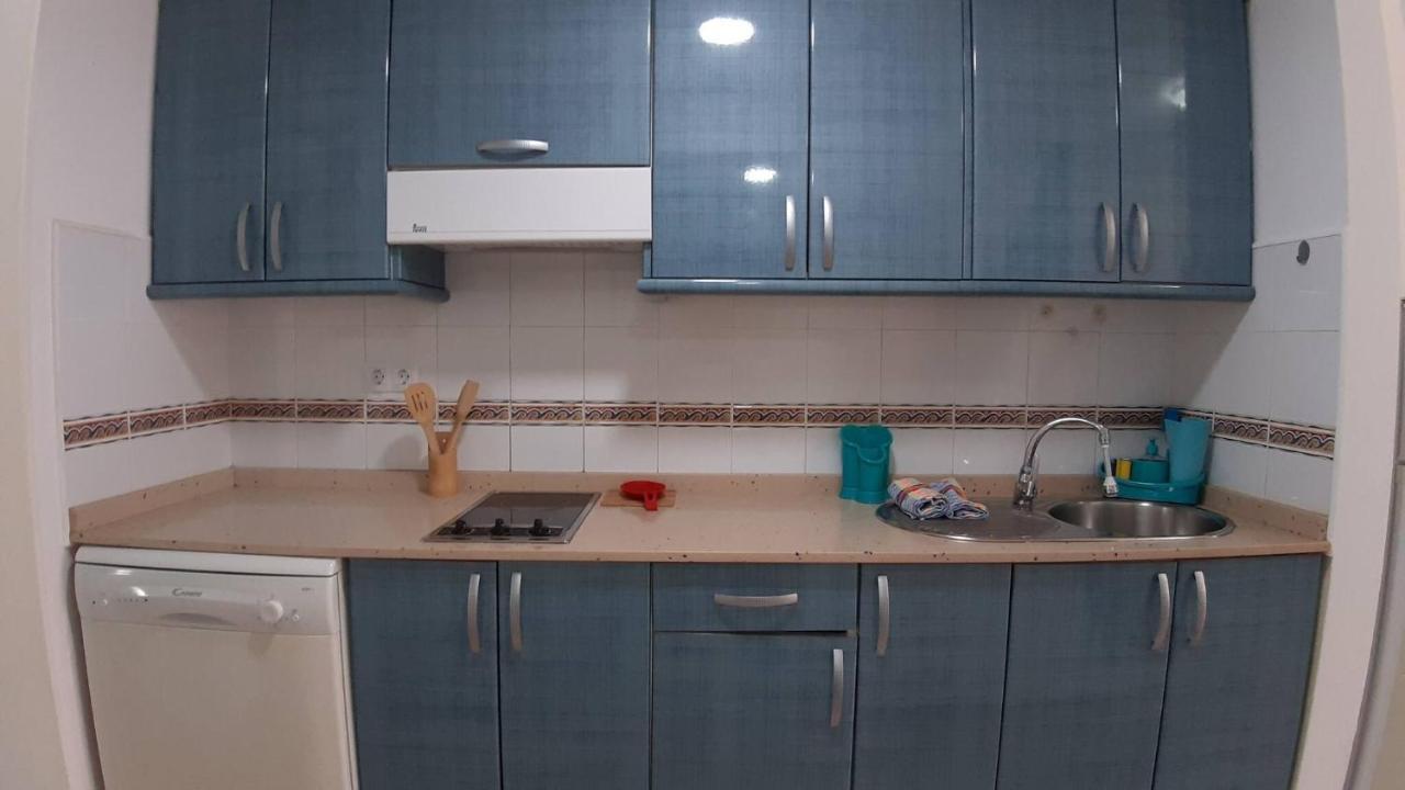 Casa Manba Apartment Corralejo