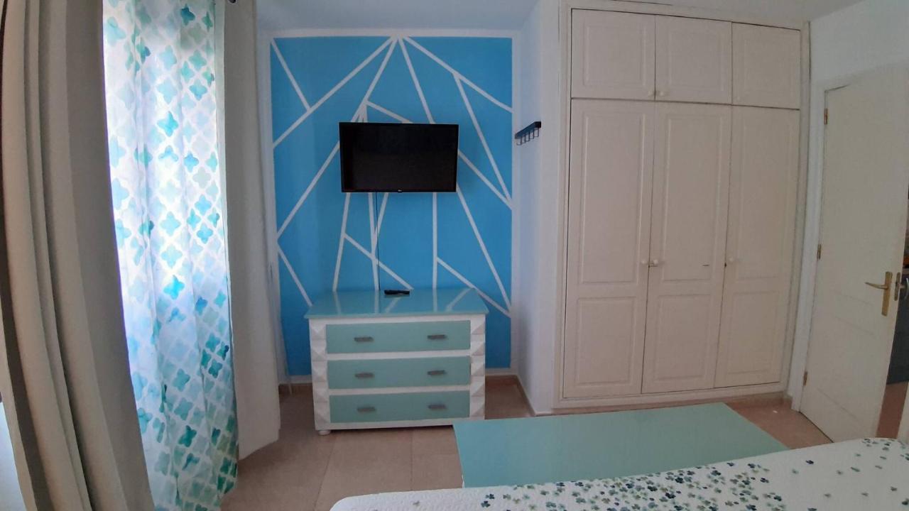 Apartment Casa Manba