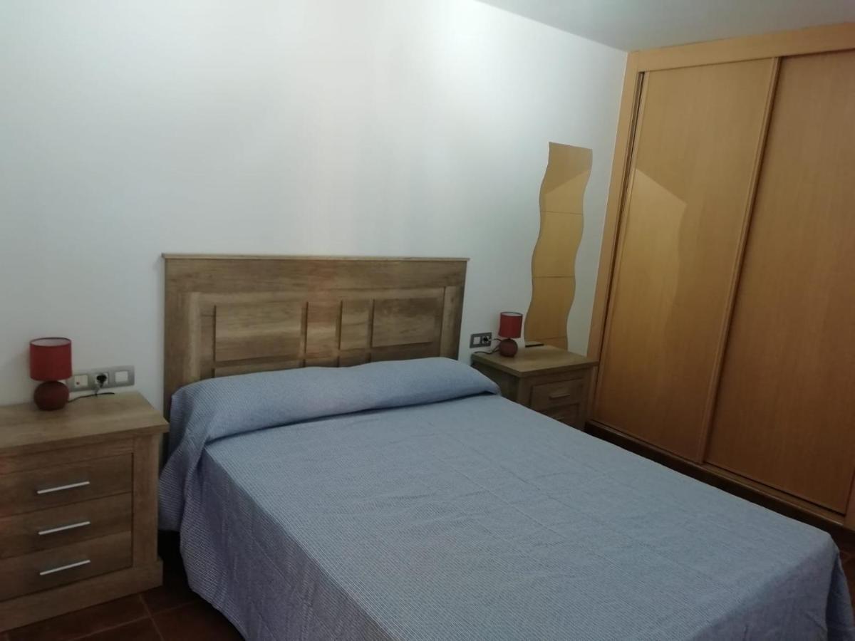Piso El Jardin Appartement Corralejo