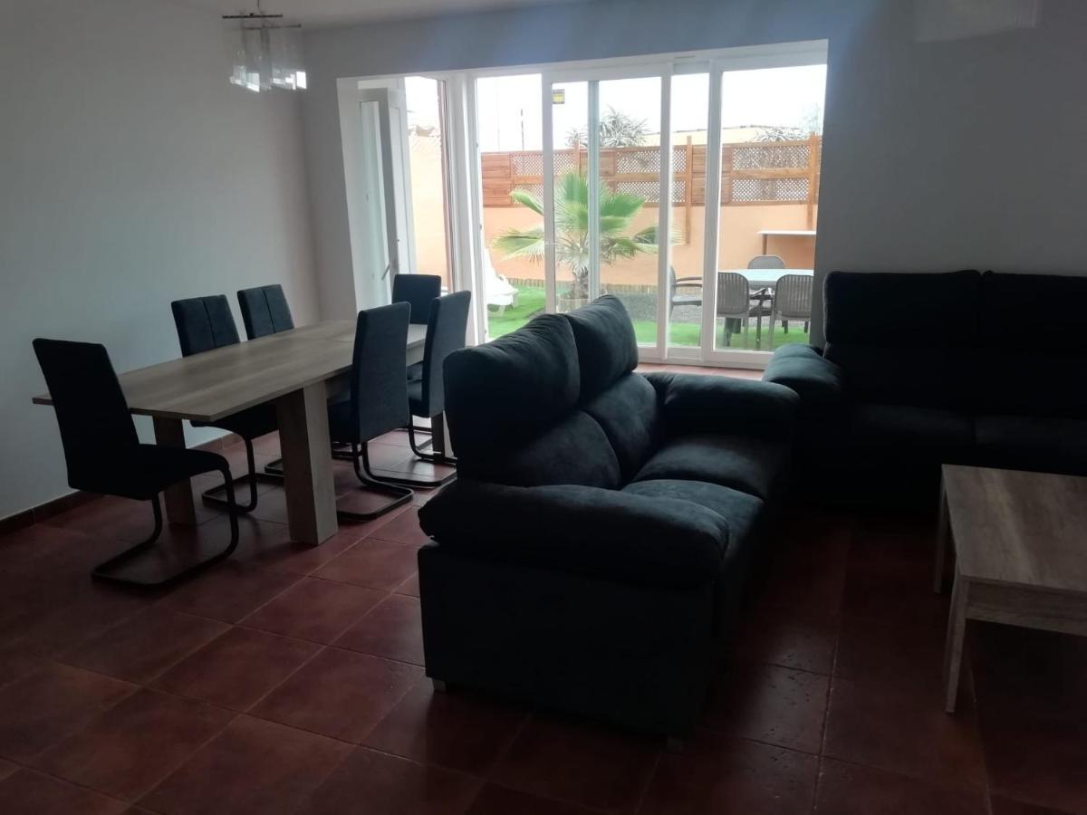 Piso El Jardin Appartement *