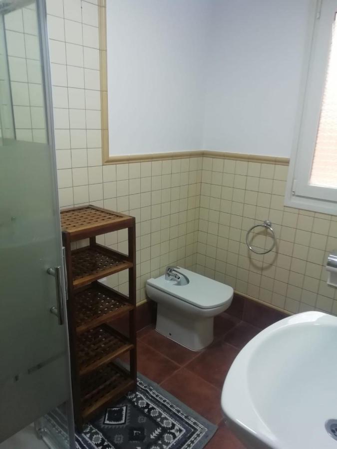 Piso El Jardin Appartement