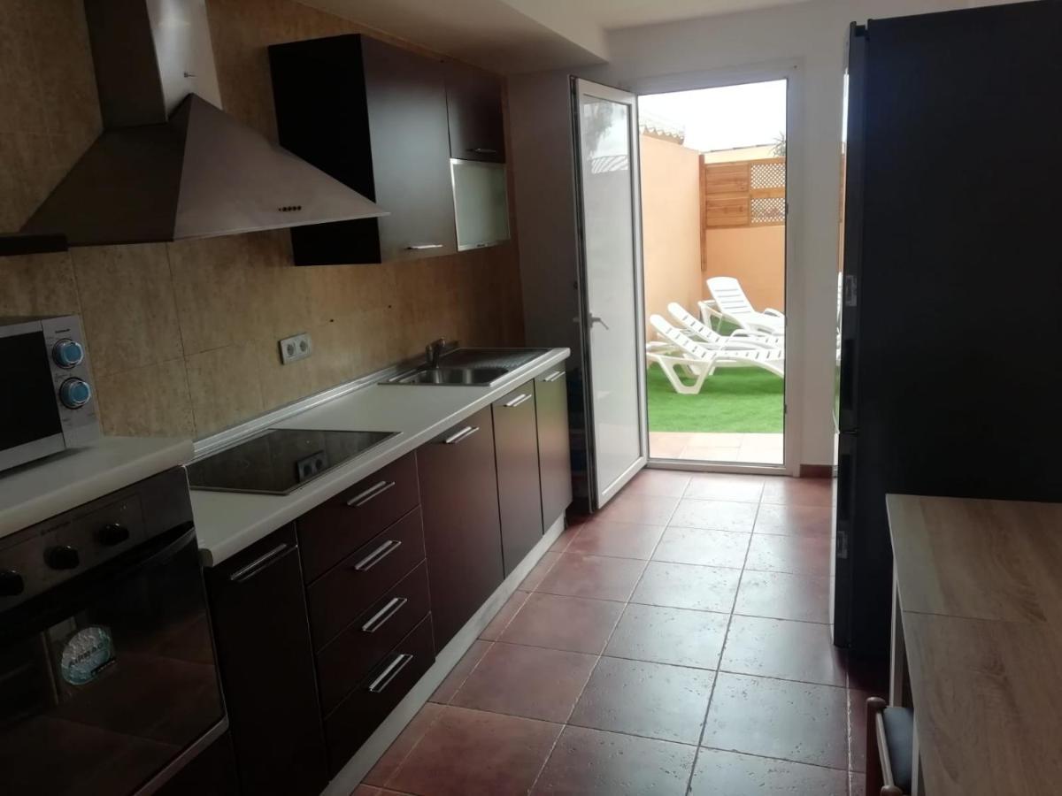 Appartement Piso El Jardin Corralejo