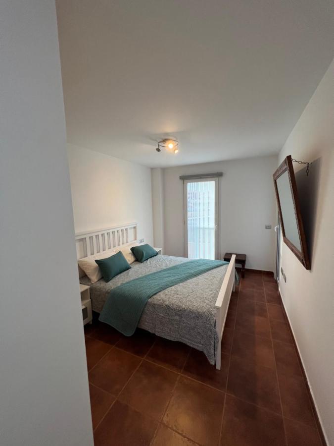 Eden Apartment *
