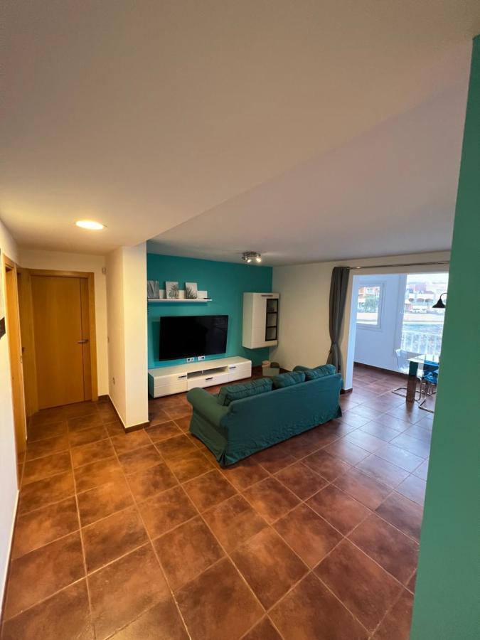 Apartment Eden *