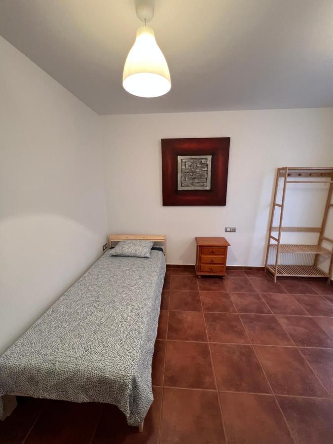 Eden Apartment Corralejo