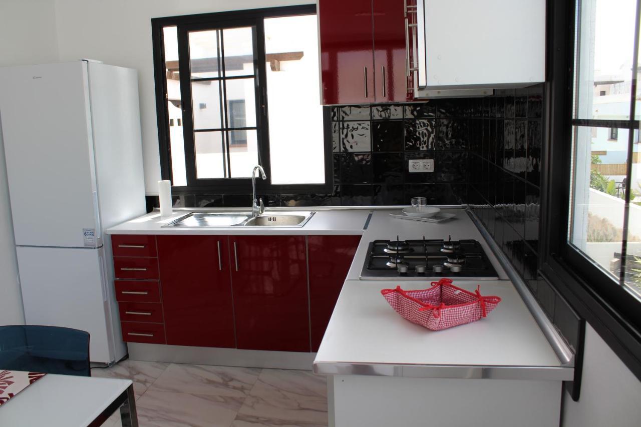Apartment Luna Corralejo