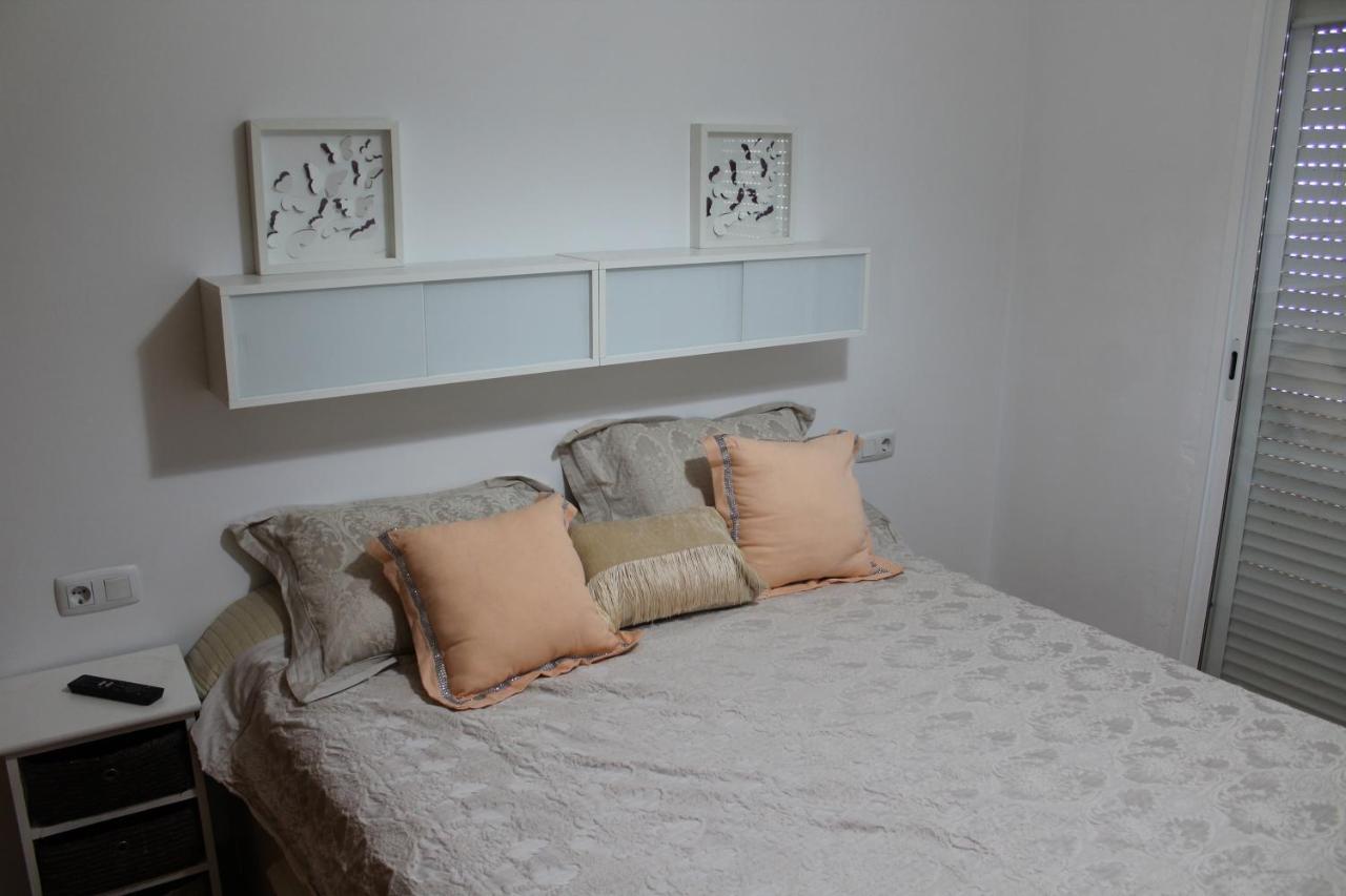 Luna Apartment *